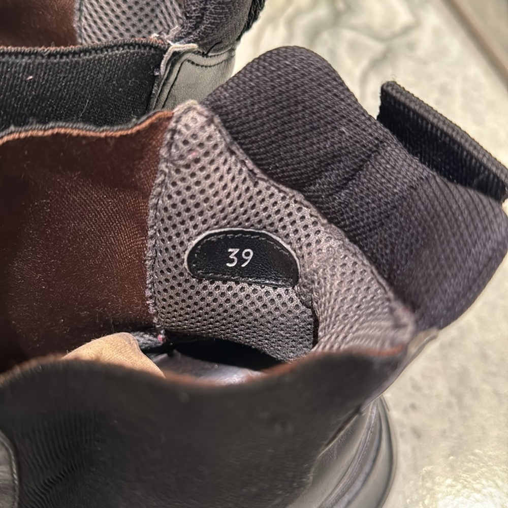 Prada Boot - Picture 4 of 14